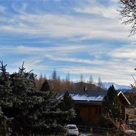 Appartement 2 Pieces 6 Pers, Proche Pistes, Terrasse, Animaux Acceptes - Fr-1-592-17 Bolquere Pyrenees 2000 外观 照片