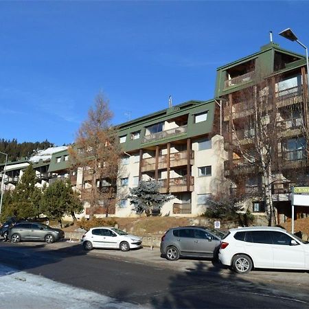 Appartement 2 Pieces 6 Pers, Proche Pistes, Terrasse, Animaux Acceptes - Fr-1-592-17 Bolquere Pyrenees 2000 外观 照片